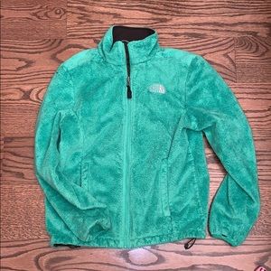 North face jacket
